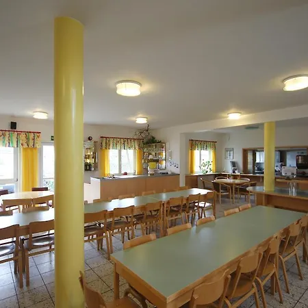 Hostel Djh Ueckermunde