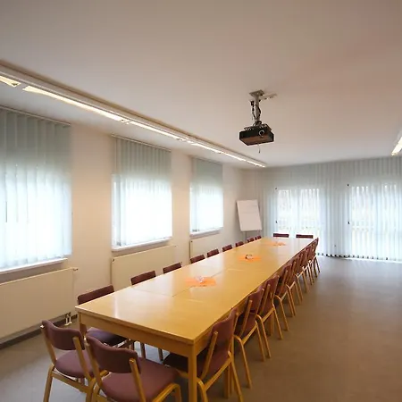 Hostel Djh