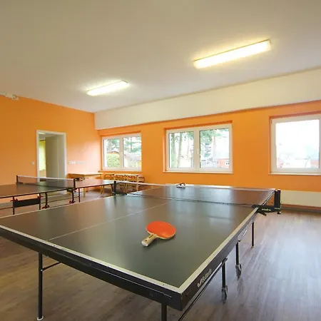 Hostel Djh Ueckermünde