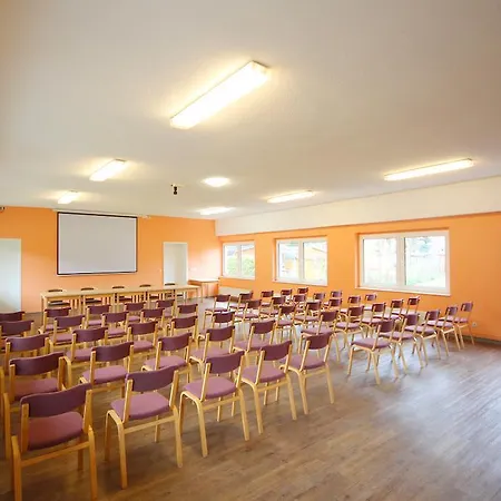 Hostel Djh