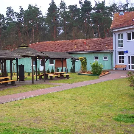 Hostel Djh Ueckermünde