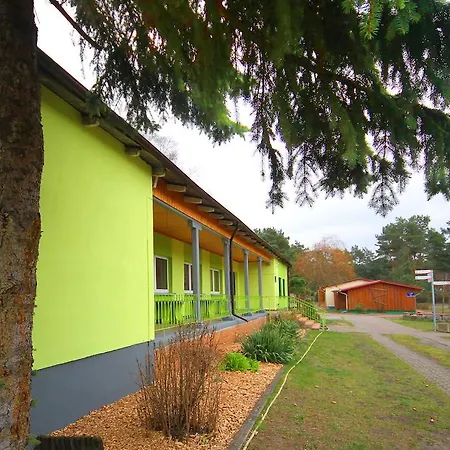 Hostel Djh Ueckermünde