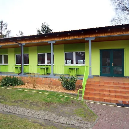 Hostel Djh Ueckermünde