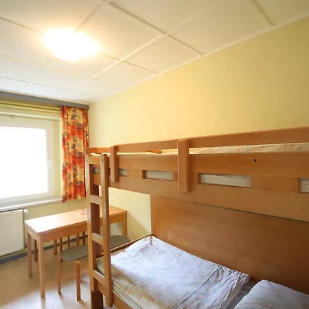 Hostel Djh Ueckermünde