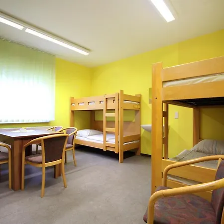 Hostel Djh