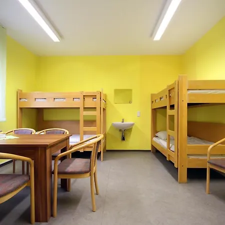 Hostel Djh Ueckermünde