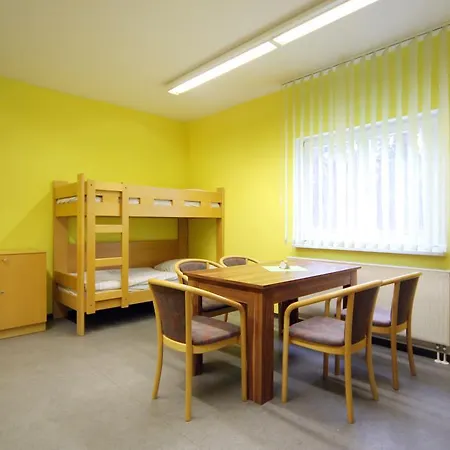 Hostel Djh