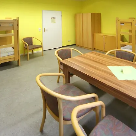 Hostel Djh Ueckermunde