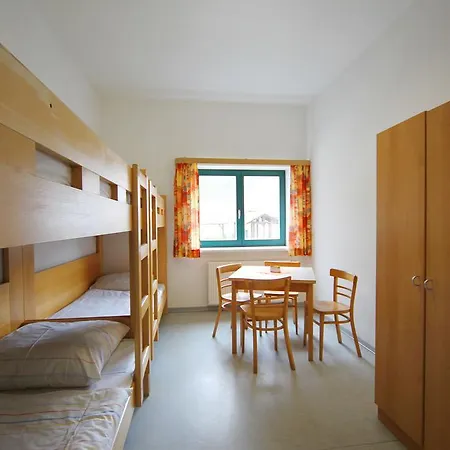 Djh Ueckermünde