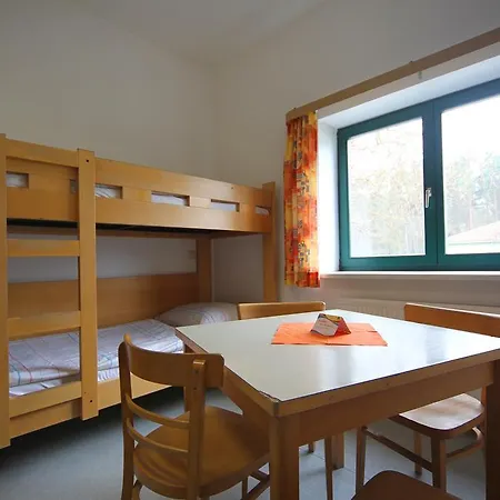 Hostel Djh