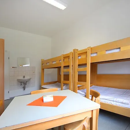 Hostel Djh Ueckermünde