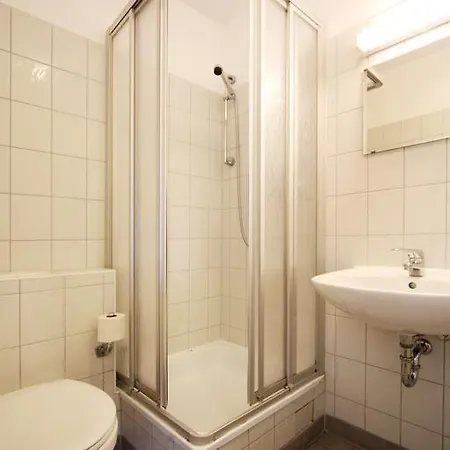 Hostel Djh Ueckermunde