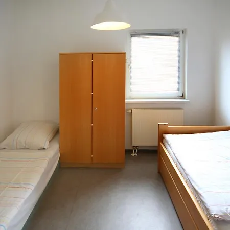Hostel Djh