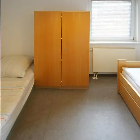 Hostel Djh Ueckermunde