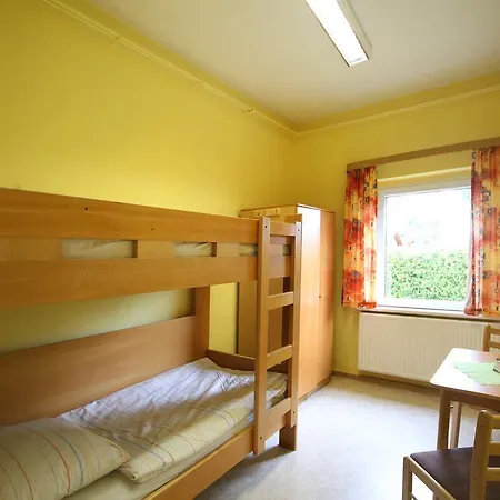 Djh Ueckermünde